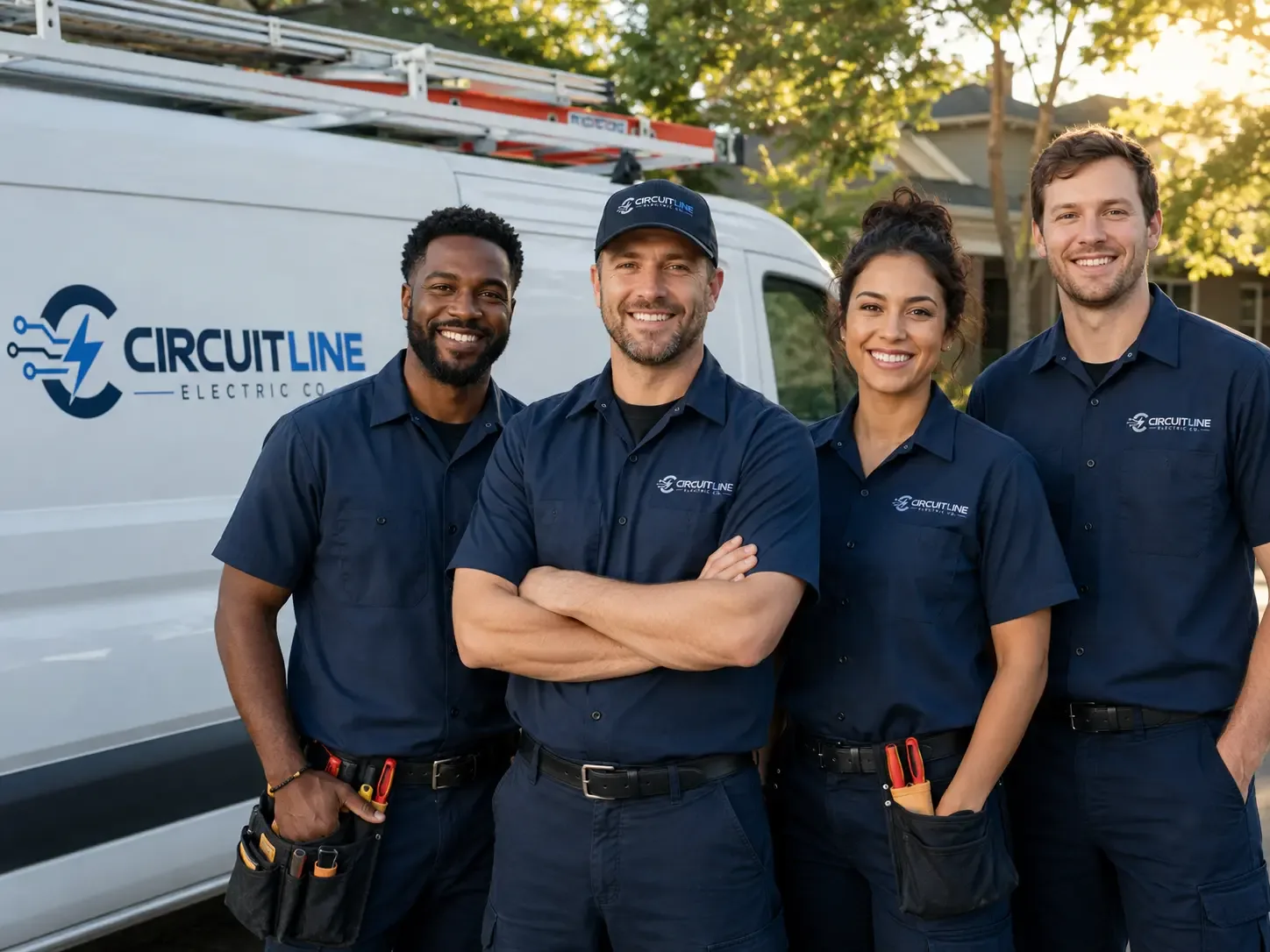 Whole Home Rewiring company in Phillips, NE